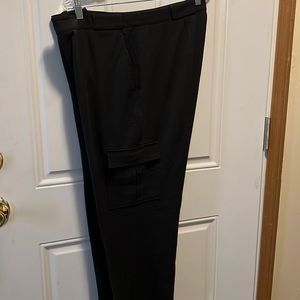 👗5/$25 cargo capris